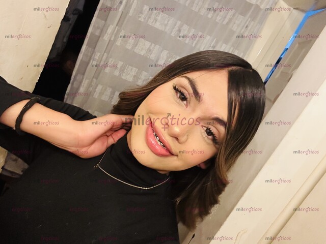 FOTOS DE HOLA MI NOMBRE ES SOFÍA, NUEVA EN TU CIUDAD, LISTA PARA SATISFACERTE!