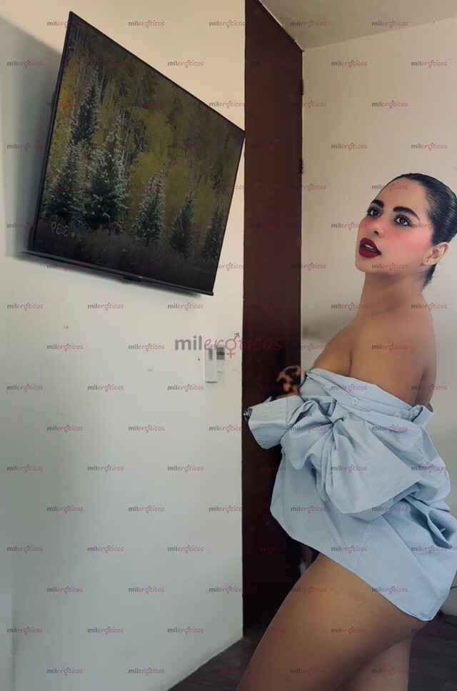 FOTOS DE PERFECTA EN CUALQUIER SENTIDO, TE HARÉ SENTIR EL MEJOR PLACER MI AMOR