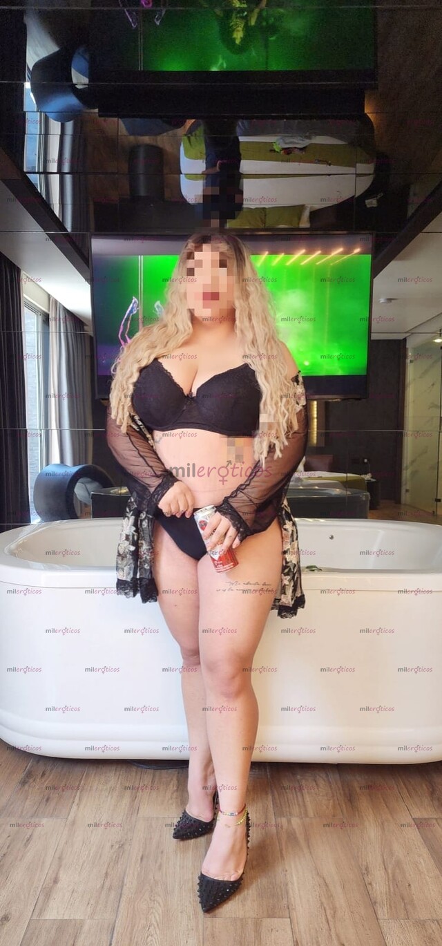 FOTOS DE A QUÉ NO PUEDES COMER SOLO UNA? CHICHONA VS SÚPER NALGONA, MAÑANERO, MASAJE A 4