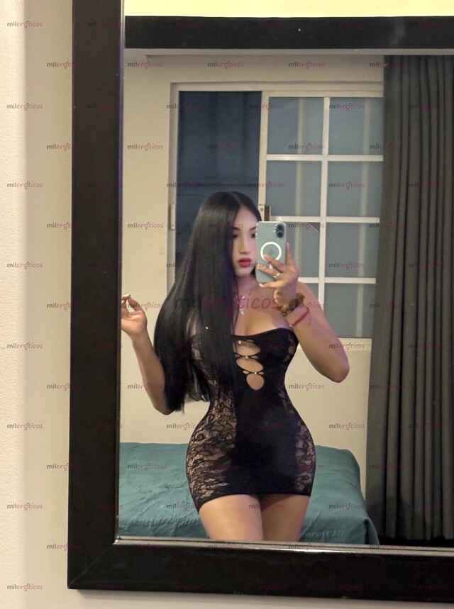 FOTOS DE FORÁNEA SOY LO QUE TUS OJOS VEN Y TU CUERPO NECESITA CON LUG 24 7