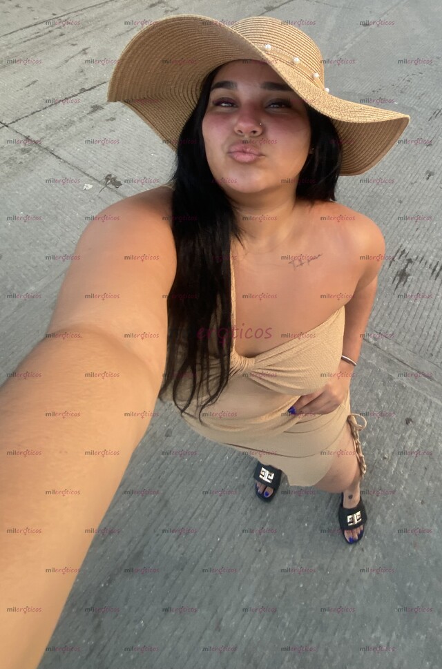 FOTOS DE HOLA AMOR SOY NATY GORDITA RICA PARA SACÁRTELA TODO!