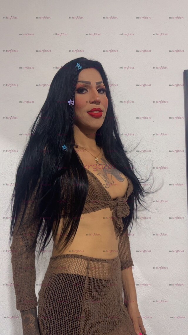 FOTOS DE SCARLETH 19CM PARA TI SOLITO VEN Y PRUEBAME