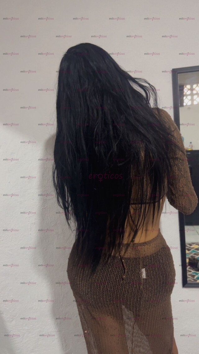 FOTOS DE SCARLETH 19CM PARA TI SOLITO VEN Y PRUEBAME