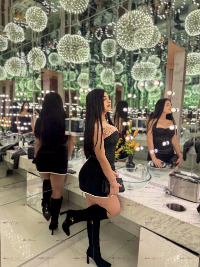 FOTOS DE HERMOSA Y MUY FEMENINA, NO TE QUEDES CON LAS GANAS DE CONOCERME