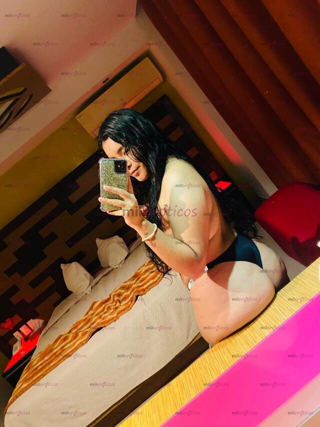 FOTOS DE SOY MICH CHIQUITA & RICA Y SENSUAL JAROCHITA ..