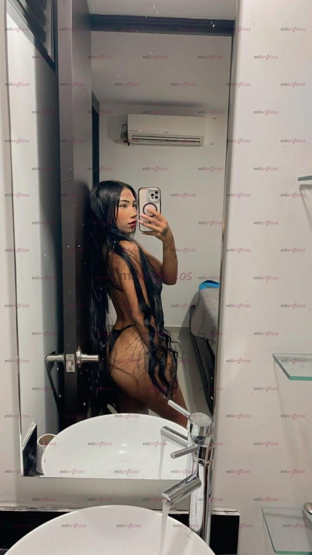 FOTOS DE NICOL POR PRIMERA VEZ OCAÑA TRIPLATO DIVINA MORENA DELGADITA ARDIENTE PELI NEGRA