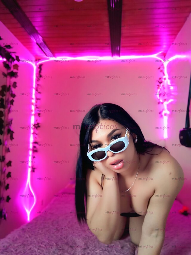 FOTOS DE LEÓN 13 KATALINA DE VUELTA NENA TRANS HORMONISADA