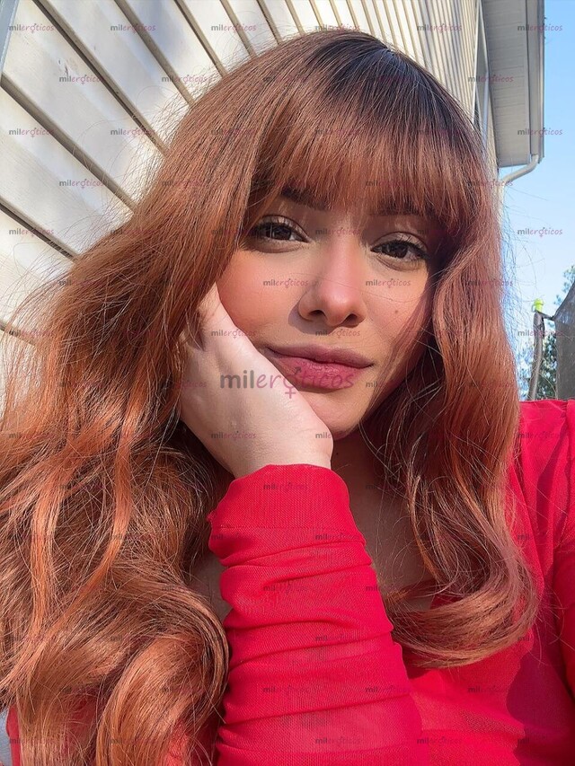 FOTOS DE LENAME DE LECHE, HERMOSA PETIT SARA DISPONIBLE 24H