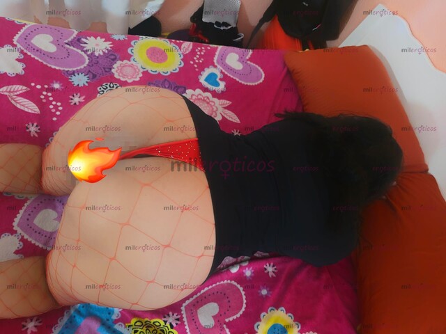 FOTOS DE MORENA CULONA VEN Y HAZME TU PUTITA EN LA CAMA