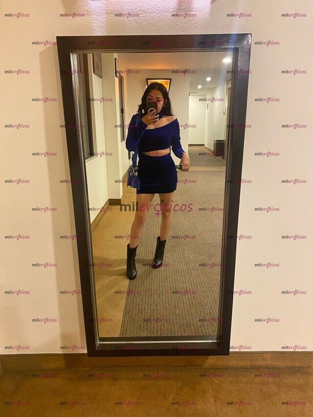 FOTOS DE LA MUÑEQUITA MAS GUAPA Y SEXY QUE TÚS OJOS VAN A VER