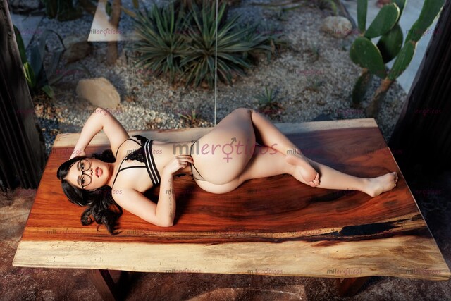 FOTOS DE SOFIA LINDA, AMABLE, TIERNA Y MUY SEXY!! DISPO 24 7 D.D.