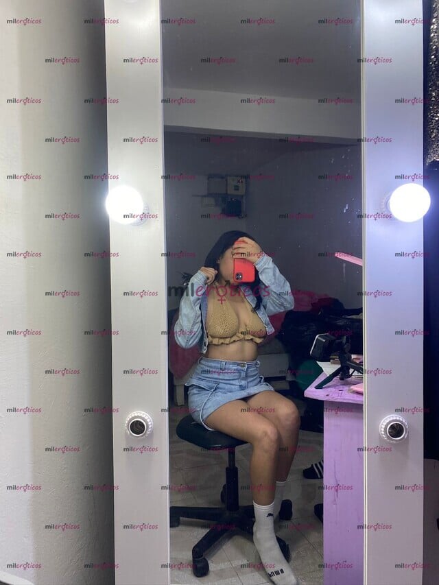 FOTOS DE LA MUÑEQUITA MAS GUAPA Y SEXY QUE TÚS OJOS VAN A VER