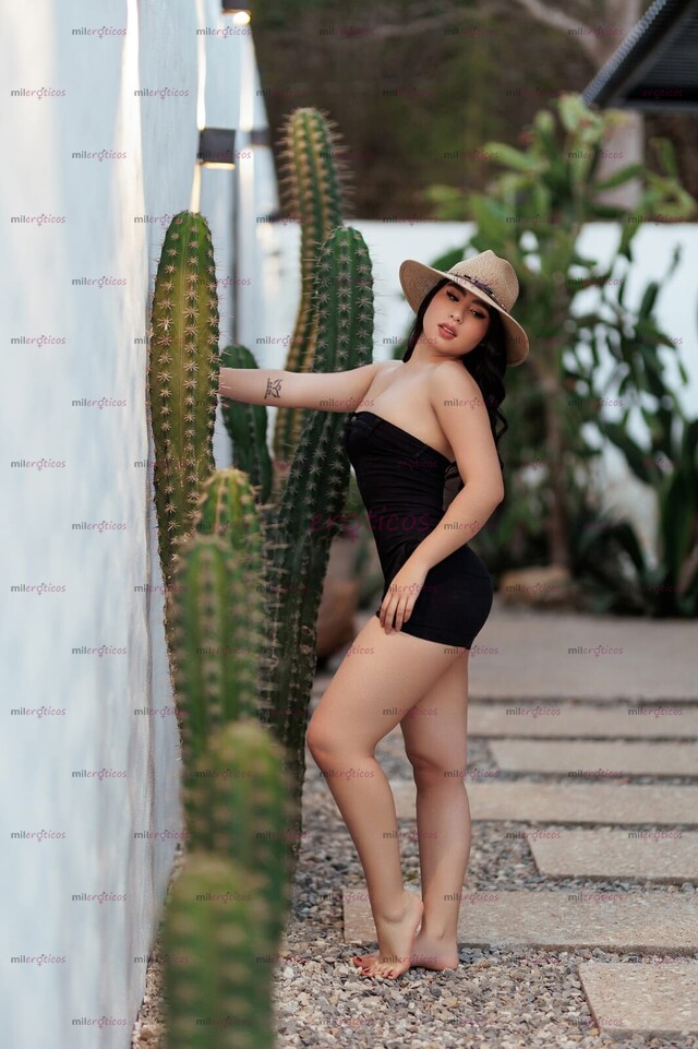 FOTOS DE SOFIA LINDA, AMABLE, TIERNA Y MUY SEXY!! DISPO 24 7 D.D.