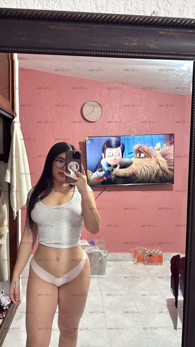 FOTOS DE SOFIA LINDA, AMABLE, TIERNA Y MUY SEXY!! DISPO 24 7 D.D.