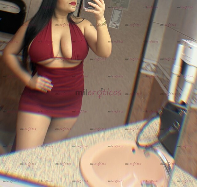 FOTOS DE DÉBORA REGRESÓ CON PROMOCIONES, DISPONIBLE 24 7