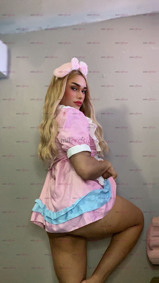 FOTOS DE AYLIN DISPUESTA A COMPLACERTE CUENTO CON LUGAR