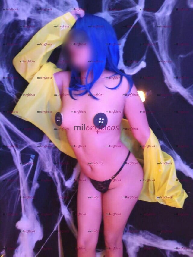 FOTOS DE FLAQUITA SUMISA PERFECTA PARA SER TU AMANTE MICHELLE