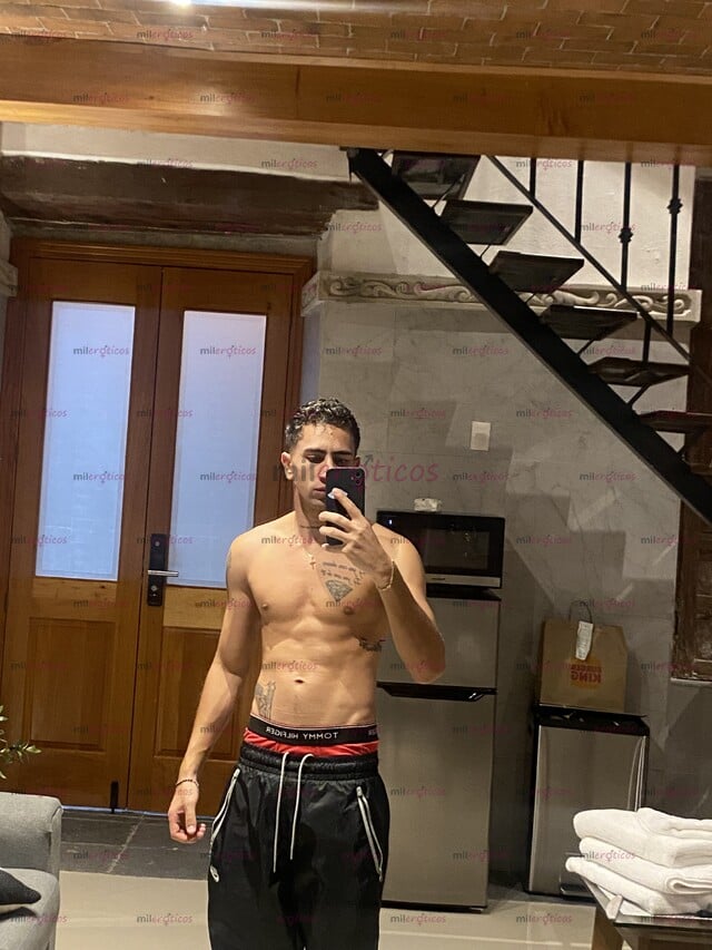 FOTOS DE YAIR CHICO COLOMBIANO 21CM DE DOTACIÓN BIEN ARRECHO Y MORBOSO