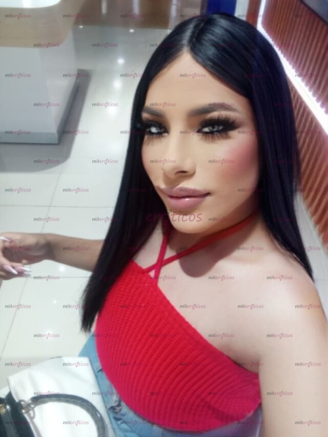 FOTOS DE NUEVA Y RECIÉN LLEGADA ACTIVA LÉCHERA Y PASIVA AGUANTADORA