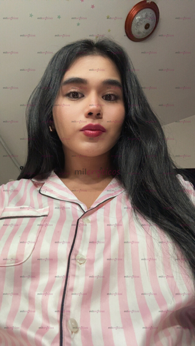 FOTOS DE HERMOSA NIÑA TRANS SÚPER FEMENINA 100% REAL Y NATURALL
