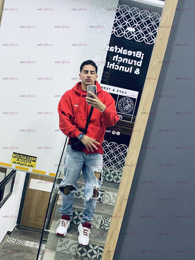 FOTOS DE YAIR CHICO COLOMBIANO 21CM DE DOTACIÓN BIEN ARRECHO Y MORBOSO