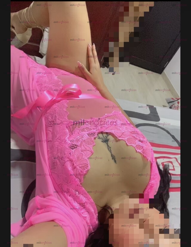 FOTOS DE LINDA Y SEXI MUÑECA. MUY COMPLACIENTE COMUNÍCATE