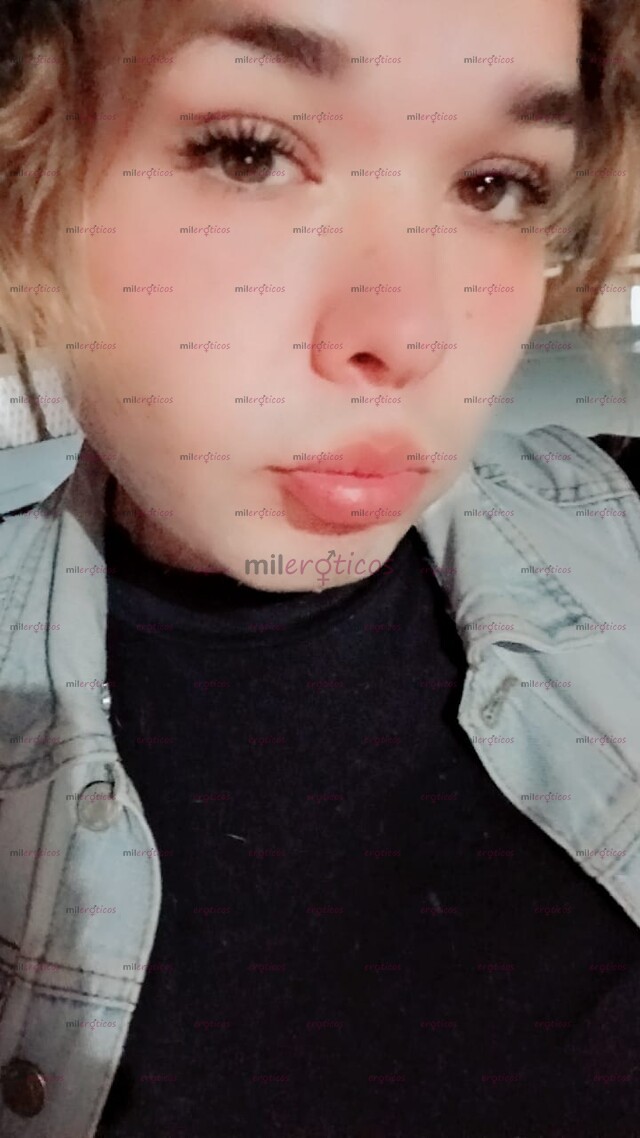 FOTOS DE ESTEPHANIE CHICA TRANS BUENA ONDA Y MUY COMPLACIENTE