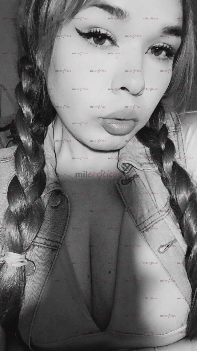 FOTOS DE ESTEPHANIE CHICA TRANS BUENA ONDA Y MUY COMPLACIENTE
