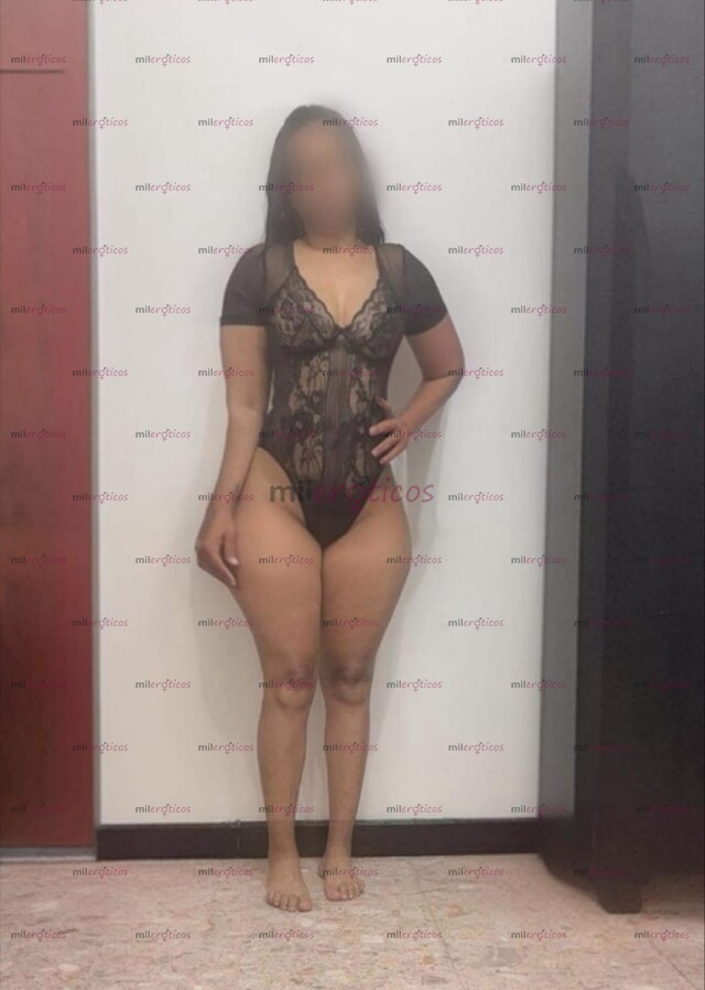 FOTOS DE PAOLA,CUBANITA RECIÉN LLEGADA PARA TI PAPITO.CON DEPA