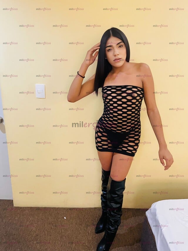 FOTOS DE NIÑA TRANS ,RICA Y APRETADITA ,LLEGA A TU CIUDAD SOLO POR UNOS DÍAS ,APROVÉCHAME