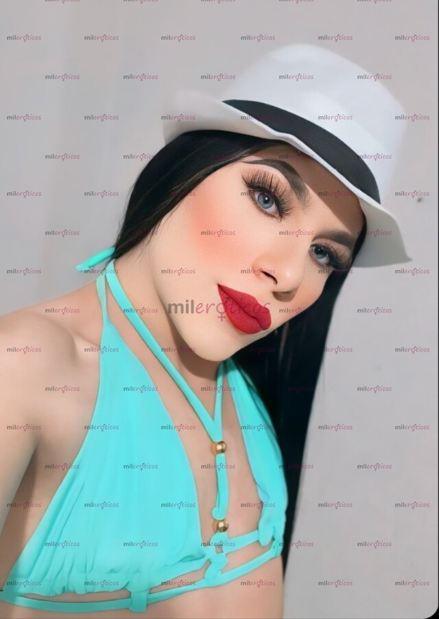 FOTOS DE SOY TU MÁXIMA TENTACIÓN..... TRANS COMPLETICIMA, DOTADA Y MUY TRAGONA