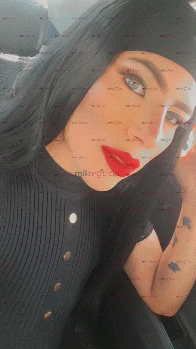 FOTOS DE SOY TU MÁXIMA TENTACIÓN..... TRANS COMPLETICIMA, DOTADA Y MUY TRAGONA