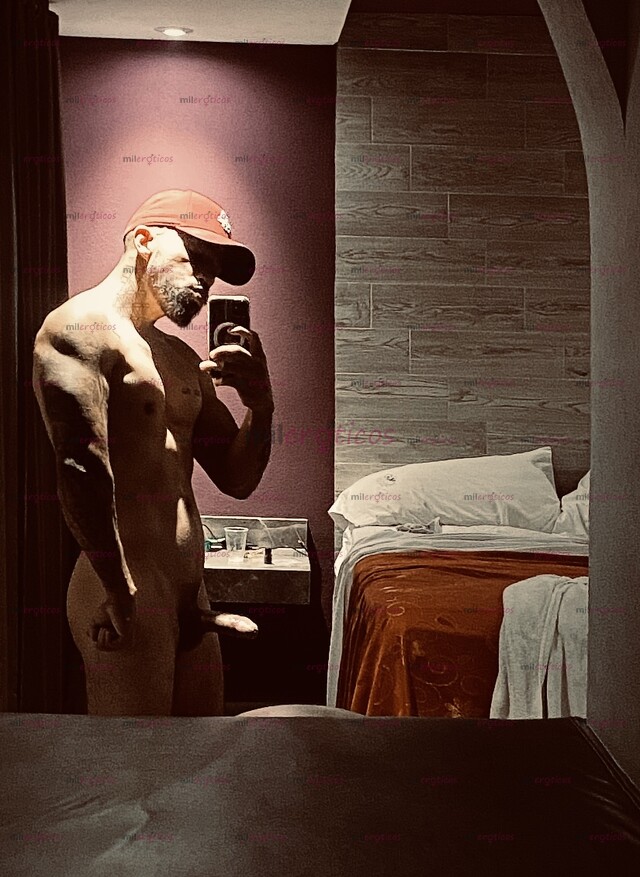 FOTOS DE ATRACTIVO VERGON 19 CMS LISTO PARA HACERTE MI PUTA