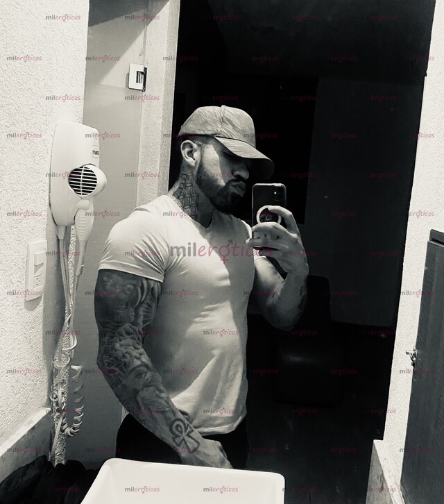 FOTOS DE ATRACTIVO VERGON 19 CMS LISTO PARA HACERTE MI PUTA