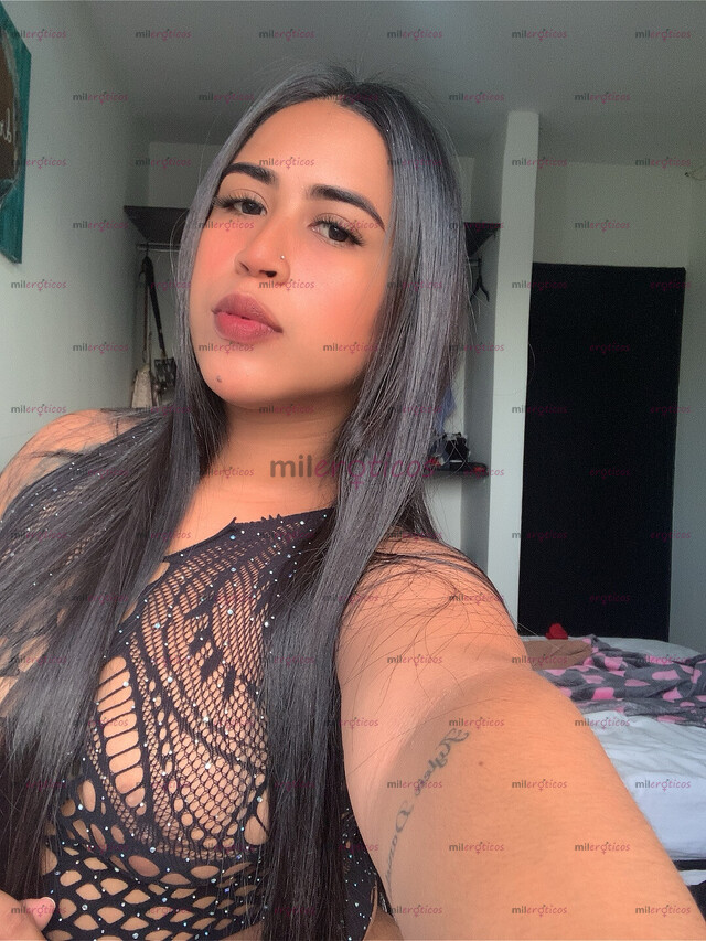 FOTOS DE RECIÉN LLEGADA CON SITIO Y DOMICILIO MORENA COMPLACIENTE TRATO NOVIOS SIN AFANES