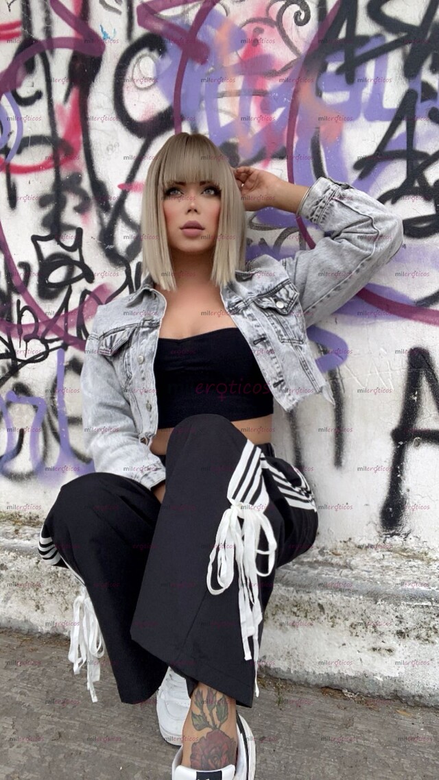 FOTOS DE BARBIE , ERMOZA CHICA TRANS!! SUPER CALIENTE, ARDIENTE Y FOGOSA,LLAMA YAAA!!!