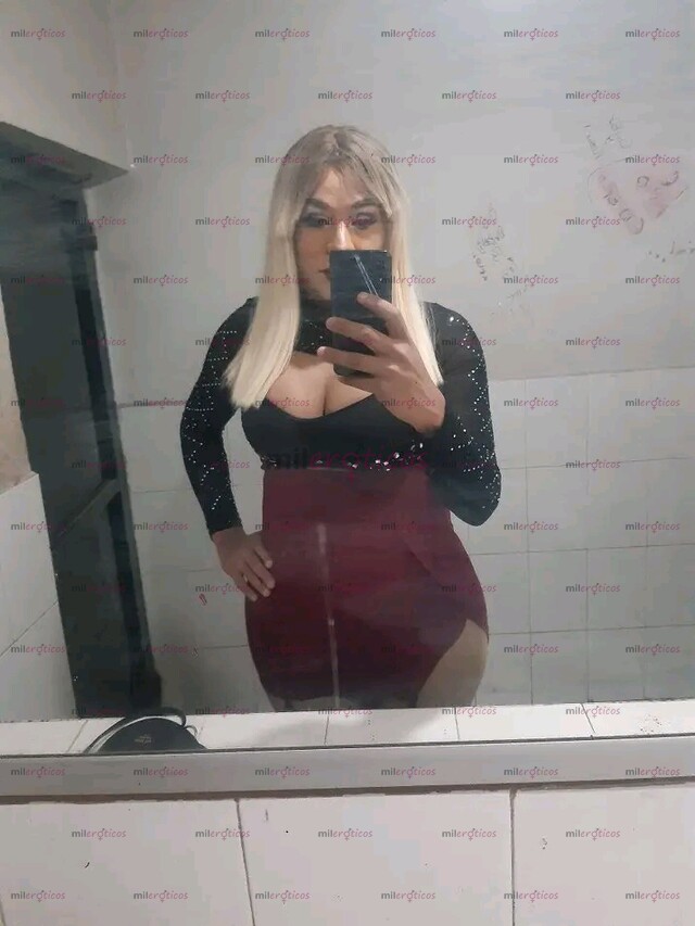 FOTOS DE KARLITA RÍKA Y DELICIOSA TRANS OFRESE SUS SERVICIOS
