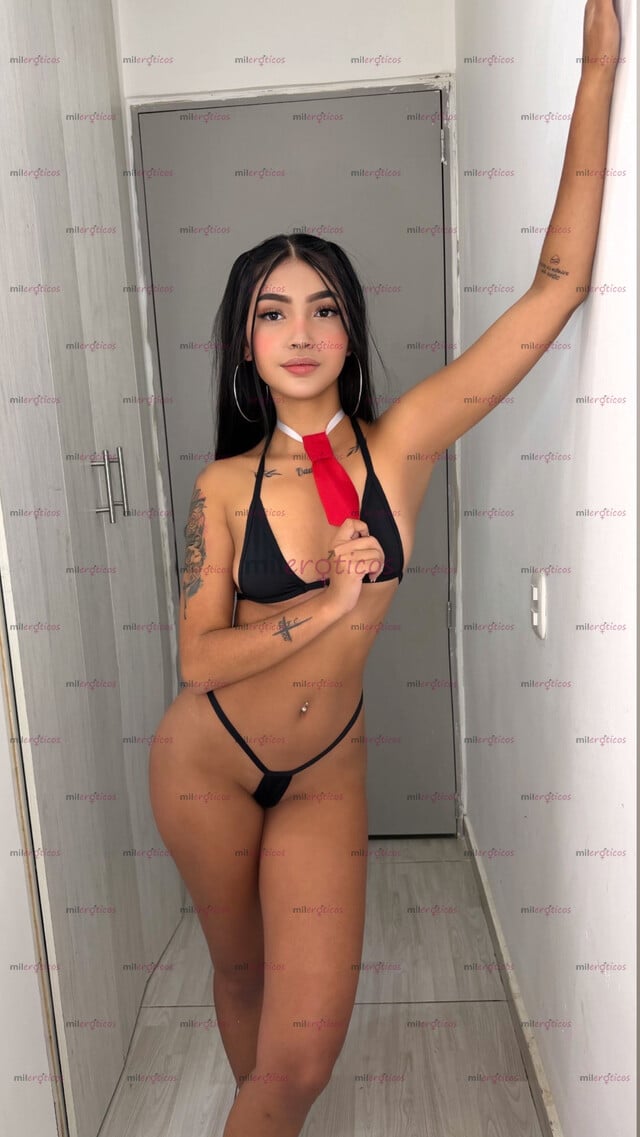 FOTOS DE HOLA MUCHO GUSTO SOY MELANY HERMOSA ESCORT DE 18 AÑOS SÚPER APRETADA