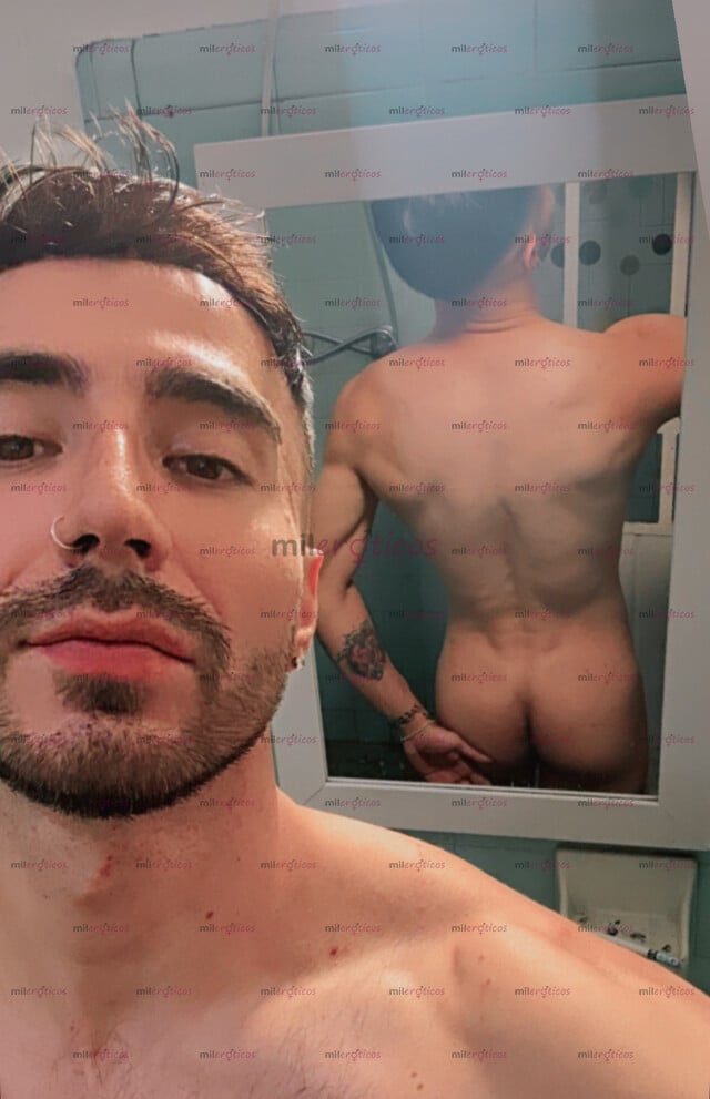 FOTOS DE JOSH DELGADO TATUADO, BUEN FÍSICO DISFRUTA DE MI COMPAÑÍA