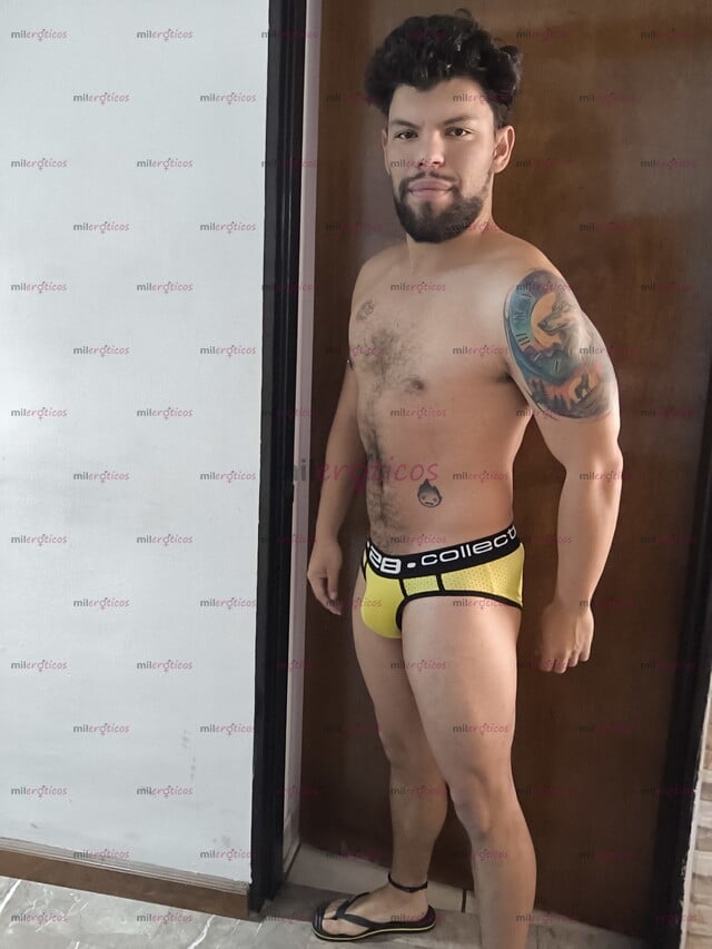 FOTOS DE JOVEN ACTIVO DISPONIBLE PARA CUMPLIR TUS FANTASÍAS X: FREG3X