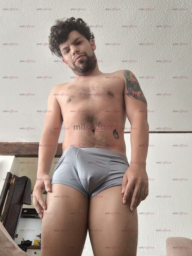 FOTOS DE JOVEN ACTIVO DISPONIBLE PARA CUMPLIR TUS FANTASÍAS X: FREG3X
