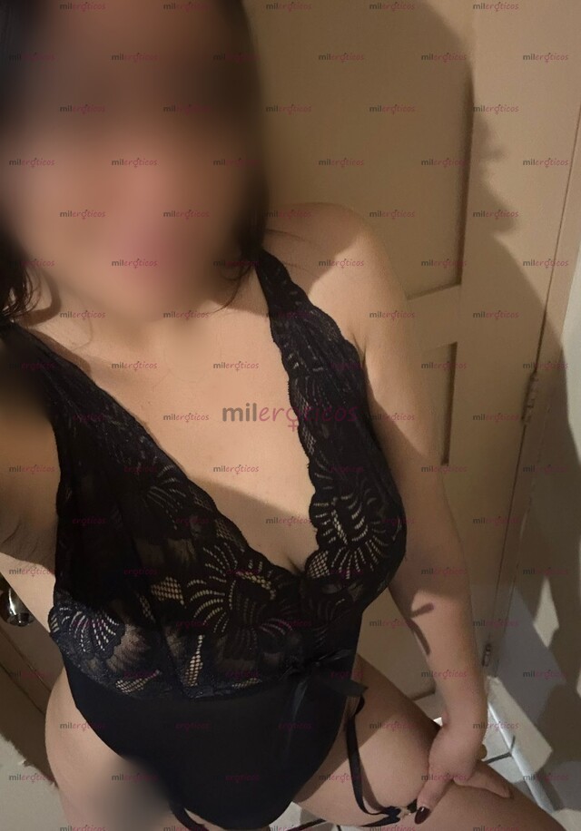 FOTOS DE ESTOY LISTA PARA CONSENTIRTE Y HACERTE DISFRUTAR SIN LÍMITES