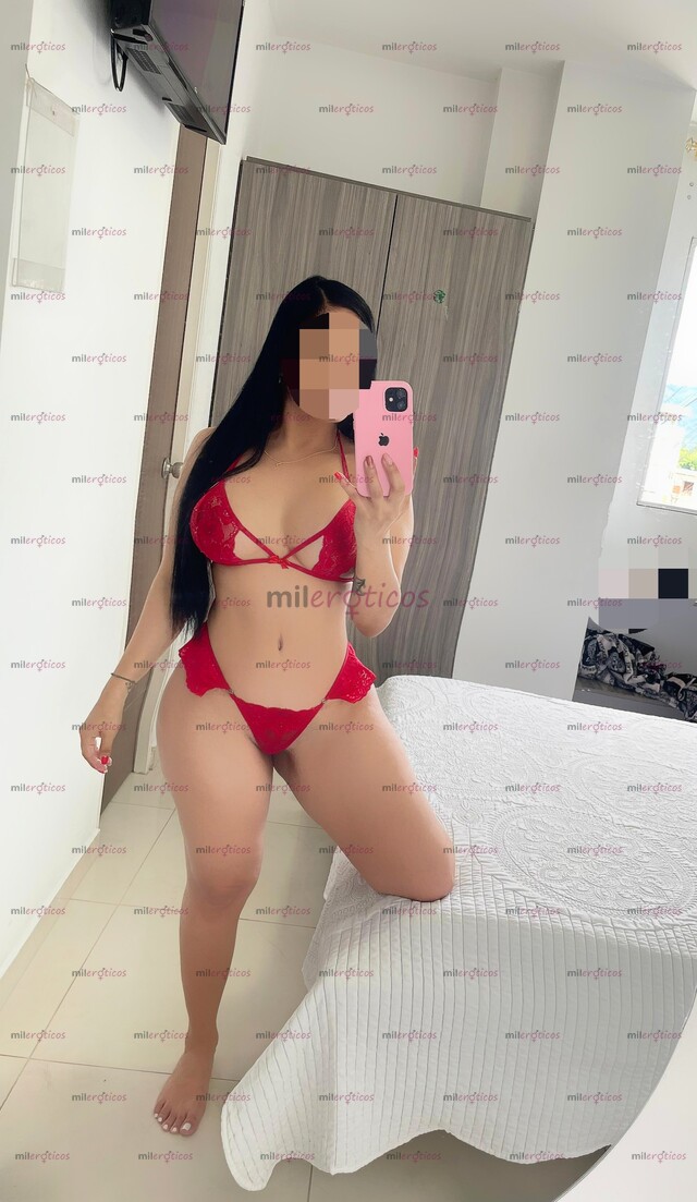 FOTOS DE ! EXÓTICA MAMASITA NINFÓMANA!PROFUNDO BEBÉ! DELICIOSA NINFO