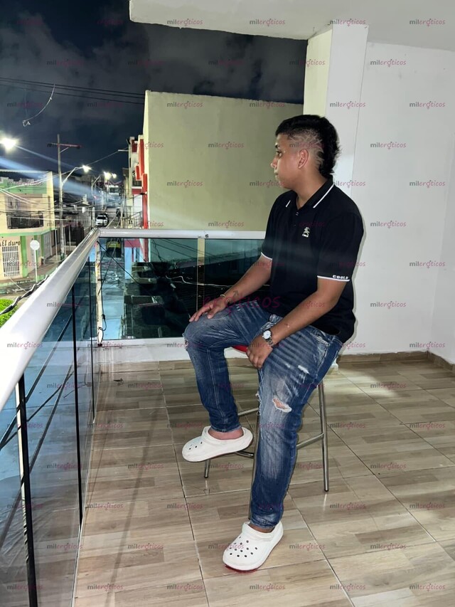 FOTOS DE DAVID, 18 AÑITOS, COLÁGENO PARA TI. 3 MIN X 5.000 3018245900