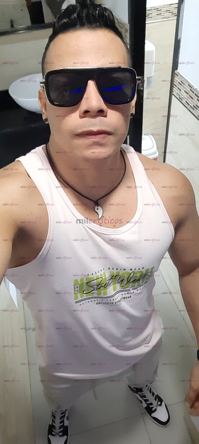 FOTOS DE VEN POR TU SECION DE MASAJES EROTICO Y RELAJA TU CUERPO CONMIGO