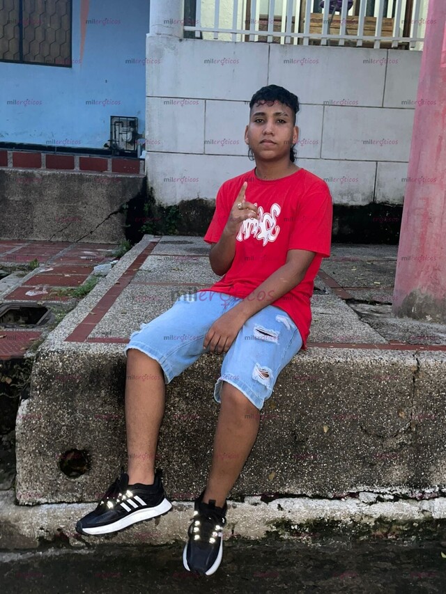 FOTOS DE DAVID, 18 AÑITOS, COLÁGENO PARA TI. 3 MIN X 5.000 3018245900