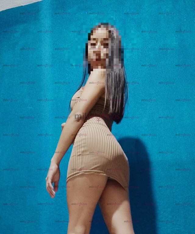 FOTOS DE CONMIGO, NO TE ARREPENTIRÁS 19 AÑOS, SOY PAOLA COMPLETAMENTE INDEPENDIENTE