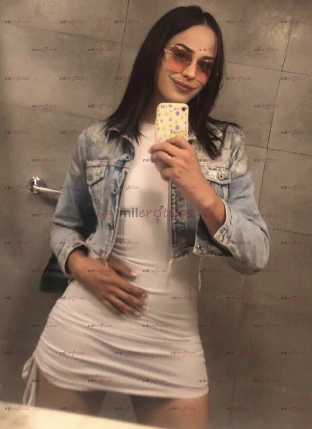 FOTOS DE CHICA TRANS, NUEVA EN TU CIUDAD, DISPUESTA A DARTE EL MEJOR PLACER.