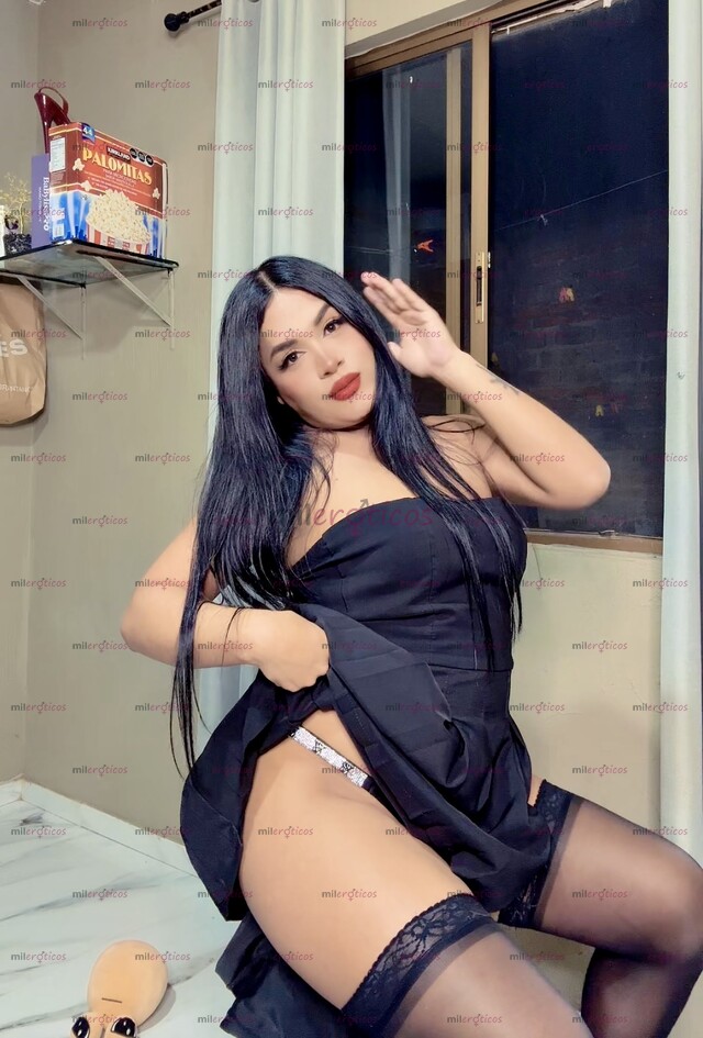 FOTOS DE TU TRANS CON LECHE COMPLACIENTE MUY CALIENTE PARA DELEITAR , MORBOSA VERSÁTIL