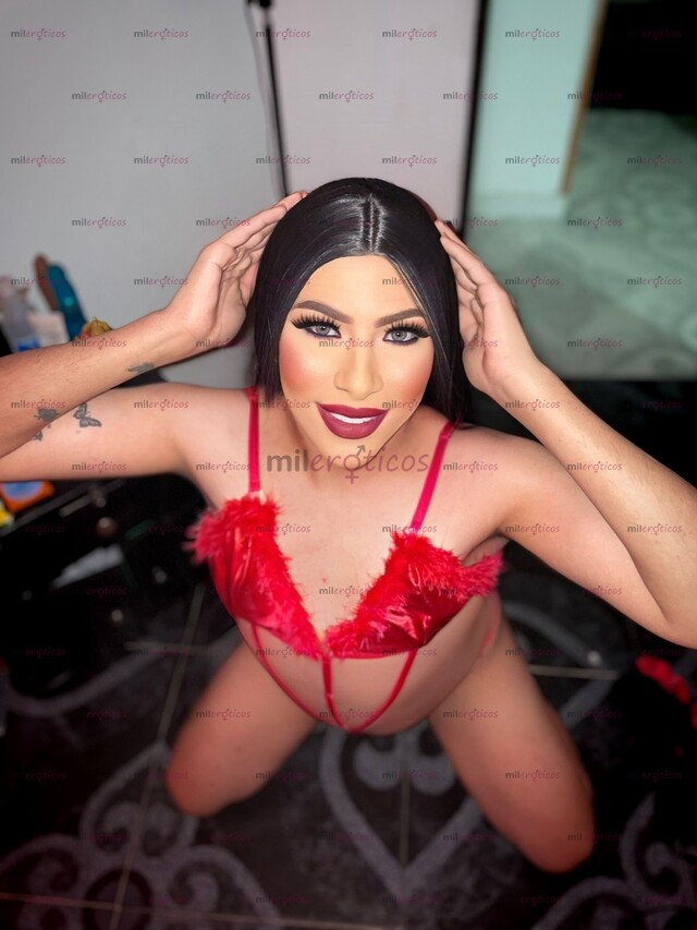 FOTOS DE DULCES TENTACIONES PARA TUS NOCHES MAS CALIENTES!